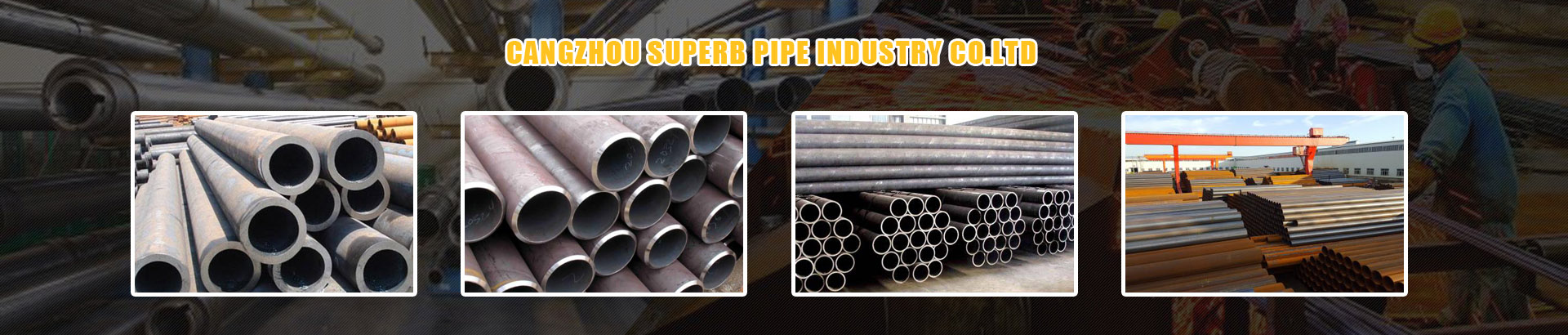 Line Pipe, OCTG, Gas Cylinder Pipe, Alloy Steel Pipe & Tube