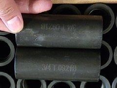 ASTM B280 Air Conditioning & Refrigeration Tube